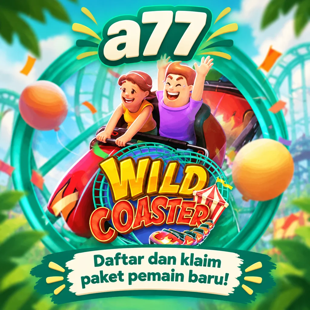 a77 · Wild Coaster