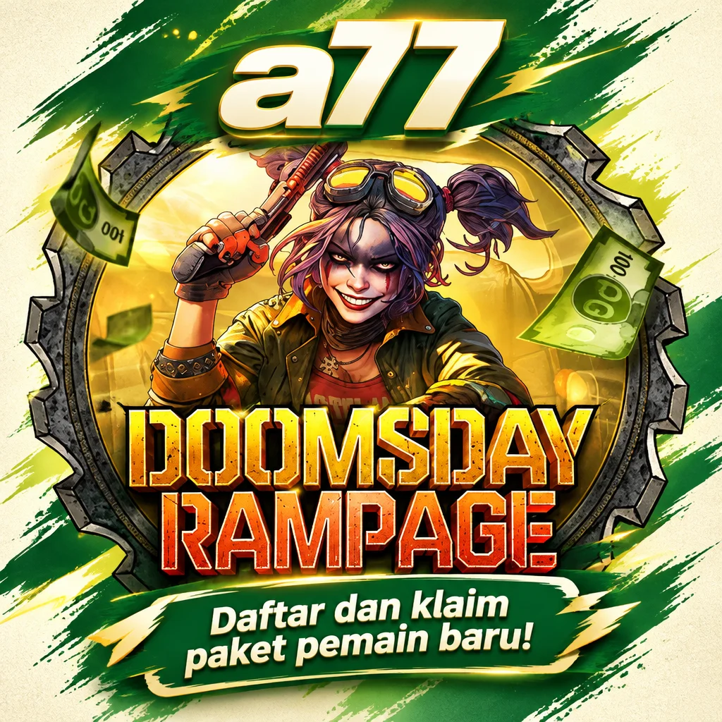 a77 · Doomsday Rampg